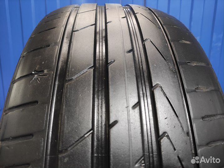 Hankook Ventus S1 Evo2 SUV K117A 245/45 R19