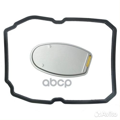 Фильтр АКПП (комплект) Z15162R Zikmar