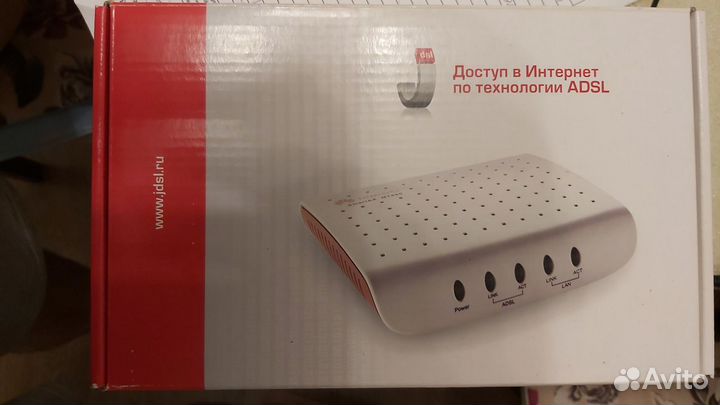 Adsl 2+ маршрутизатор Huawei