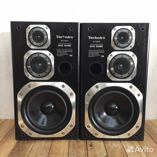 Technics SB-D5000