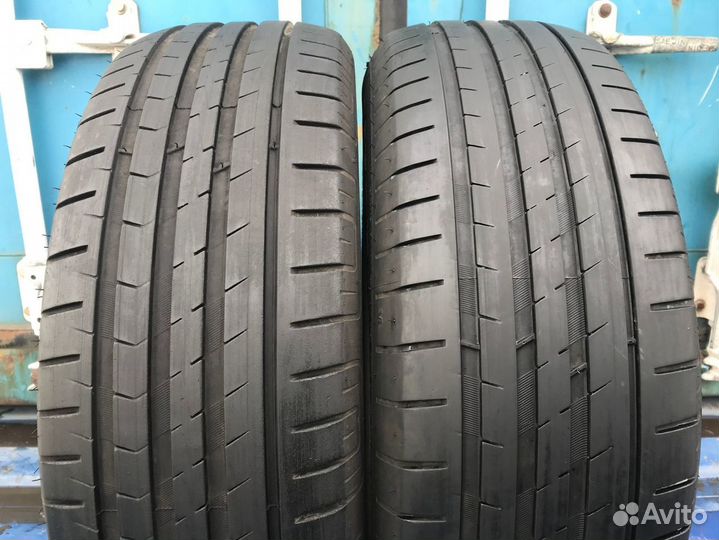 Vredestein SporTrac 5 205/60 R16 92Y