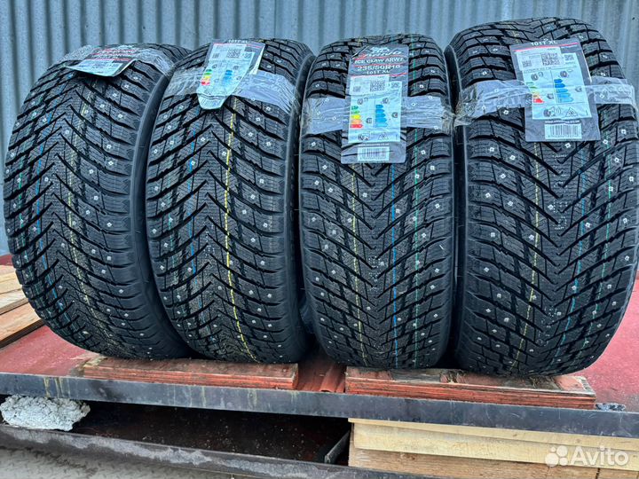 Arivo Ice Claw ARW7 235/50 R18 101T
