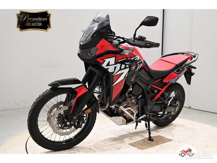 Honda Africa Twin CRF 1000L/1100L 2023г