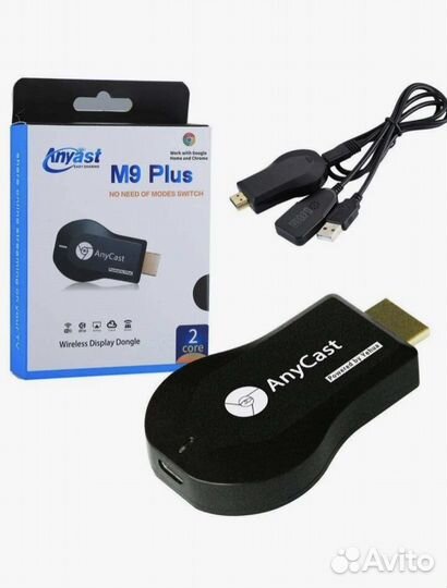 M9 Plus подключение телефона к телевизору hdmi