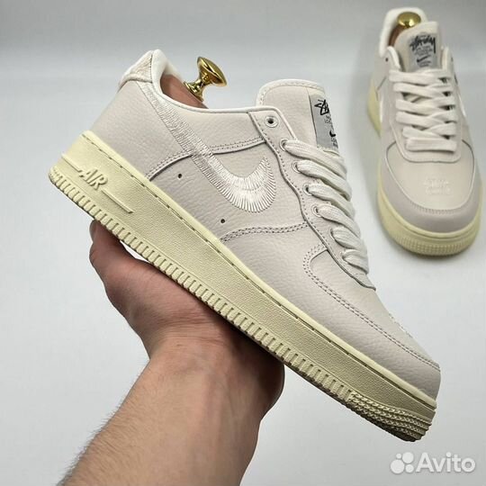 Кроссовки женские Nike Air Force 1 Low