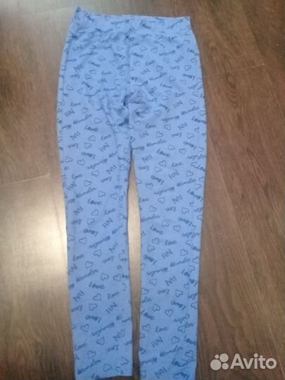 Джинсы для девочки