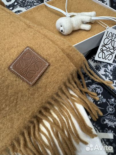 Шарф Loewe