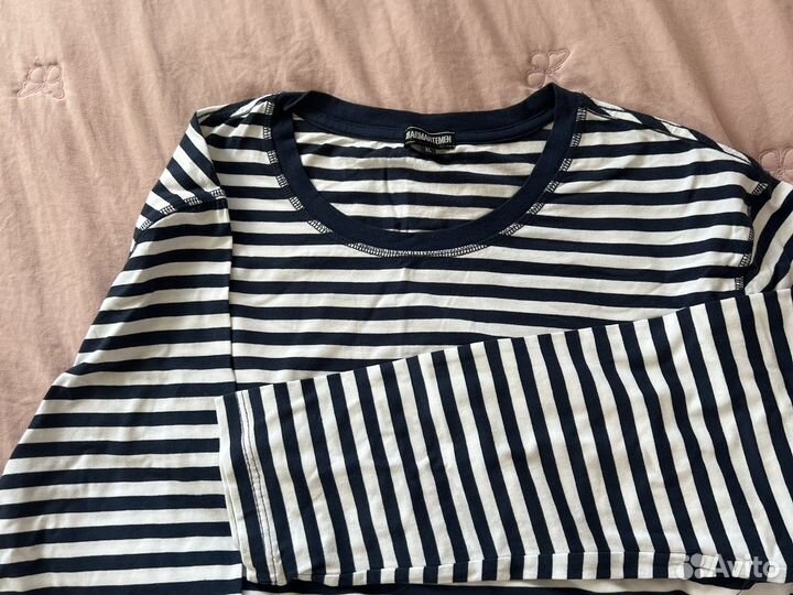 Тельняжка xl