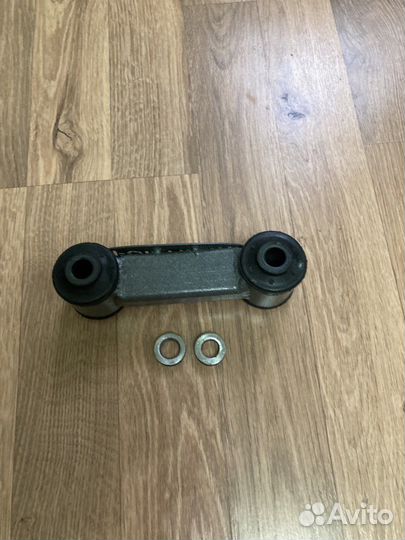 Опора усиленная задняя 