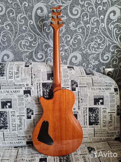 Электро гитара