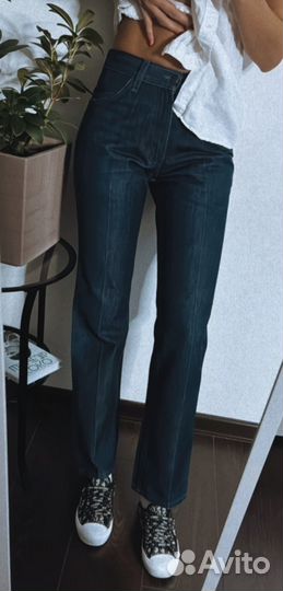 Джинсы levis Винтаж плотные