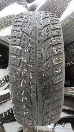 Kumho I'Zen RV Stud KC16 245/70 R16