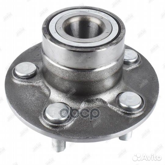 Ступица колеса jikiu 1029 712154, 04616477AB