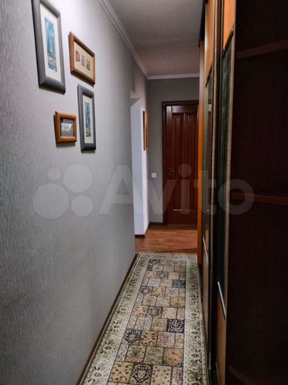 1-к. квартира, 35,4 м², 5/10 эт.