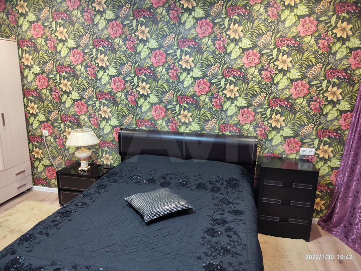 2-к. квартира, 75,2 м², 3/3 эт.