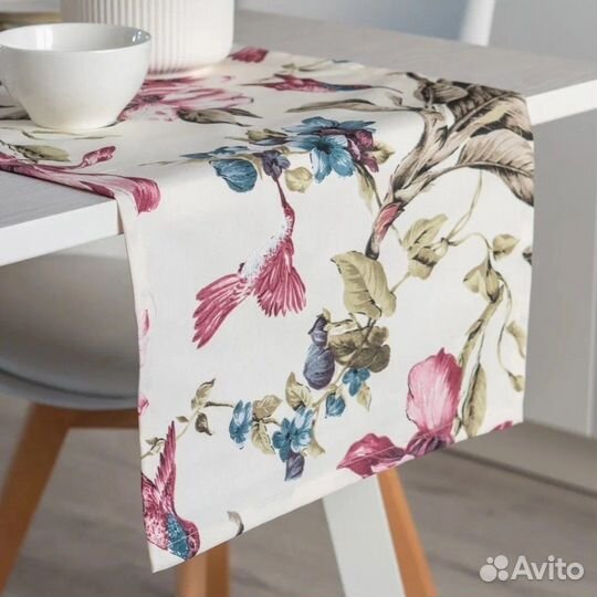 Дорожка для сервировки стола