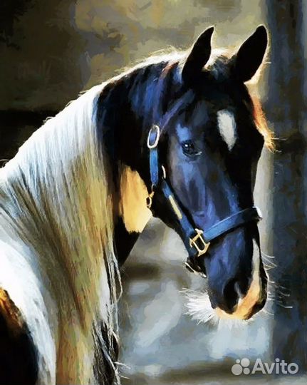 Удобрения навоз