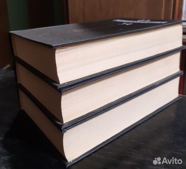 Мандельштам О., собрание сочинений в 4т, 1991г