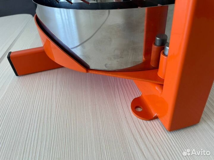 Пресс для яблок 10л