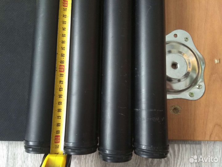 Ножки для стола IKEA 72 см