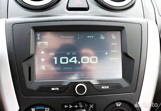 Лада Гранта Лифтбек I Рестайлинг (2018-2022): характеристики, отзывы, цены Авт