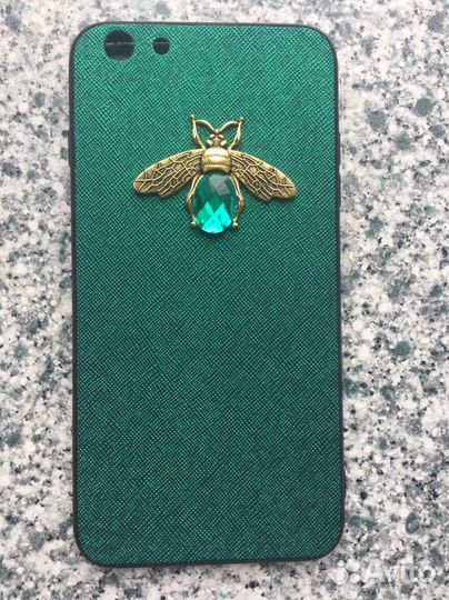 Чехлы на айфон 6 S plus, новый