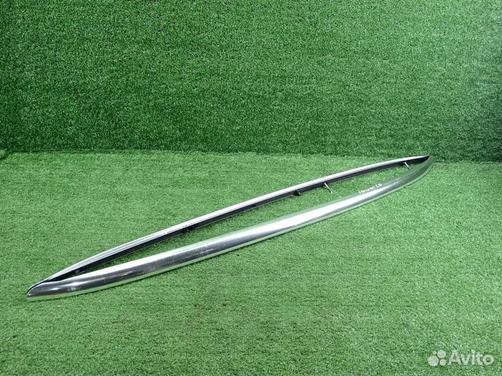 Рейлинги правый левый комплект Audi Q3 8U