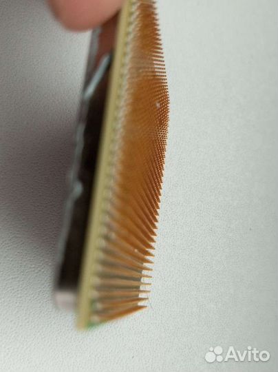 Процессор amd athlon 64 x2 4200