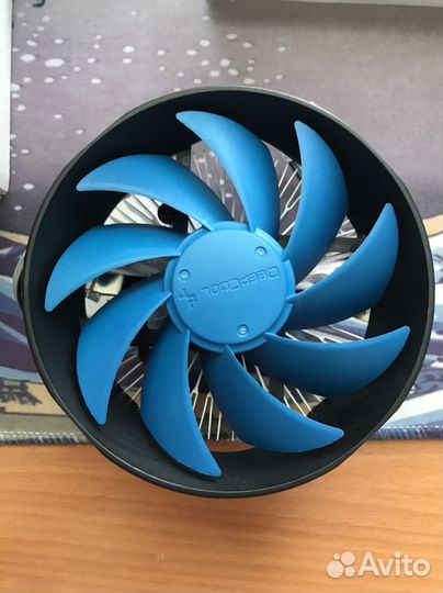 Deepcool Gamma archer