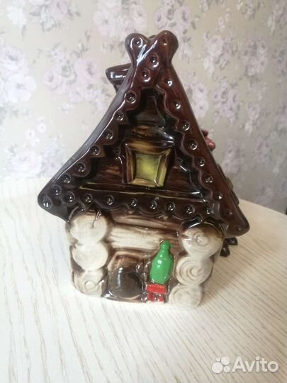 Копилка сувенир для дома