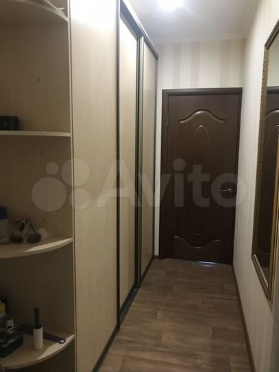 2-к. квартира, 65,2 м², 4/5 эт.