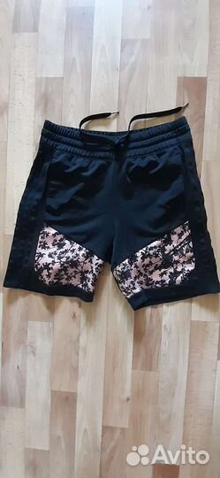 Шорты adidas женские