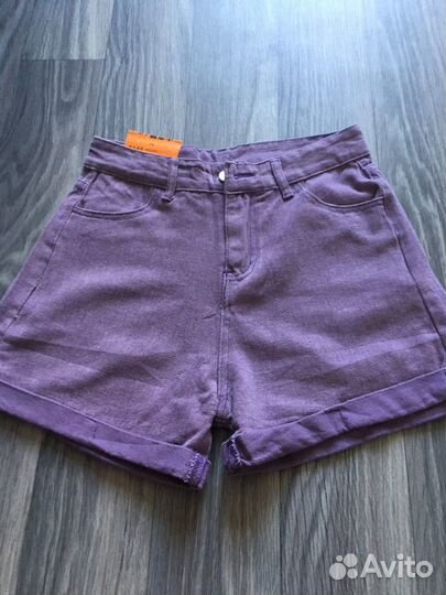 Шорты
