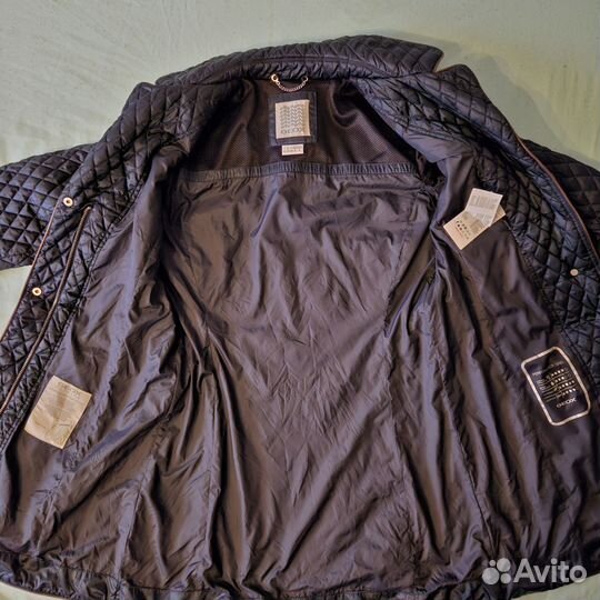 Geox женское пальто оригинал S-M