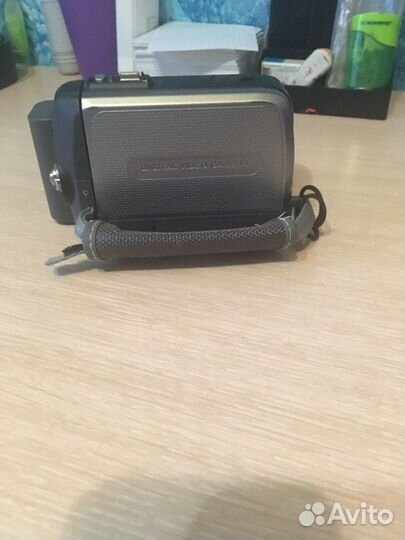 Видеокамера