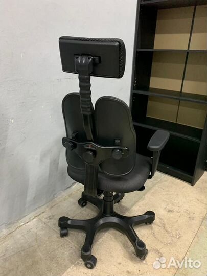 Кресло руководителя / Кресло компьютерное