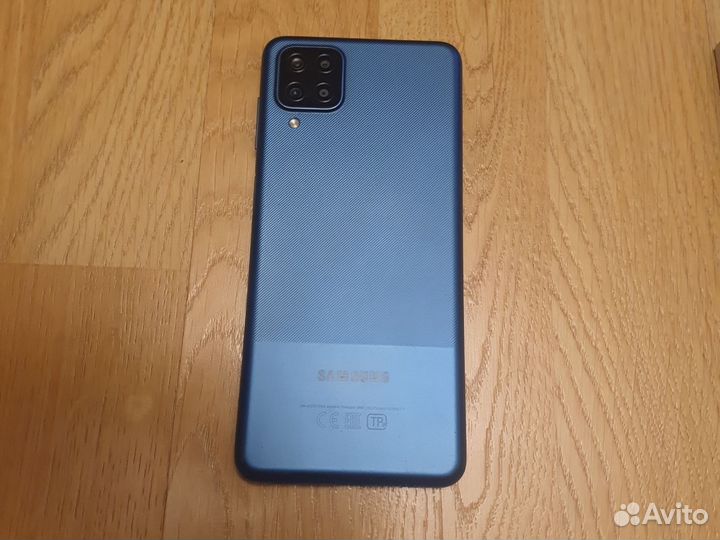 Samsung Galaxy A12, 4/64 ГБ