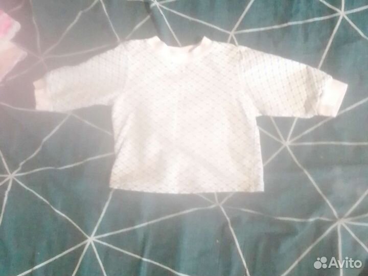 Боди, кофты, футболки, платье