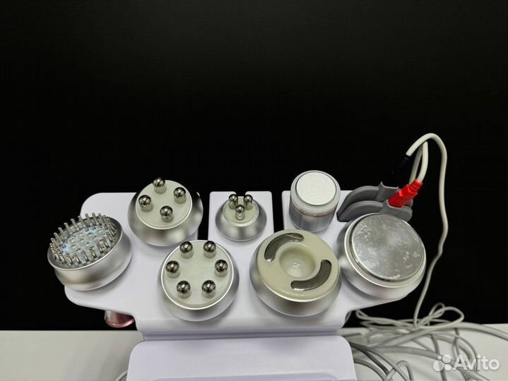 Аппарат похудения кавитации Kim 8 10в1 ким и обучение