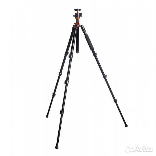 Штатив K&F Concept KF09.089V1 (46-175 см)