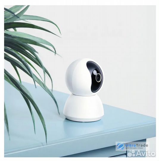 Wi fi камера xiaomi