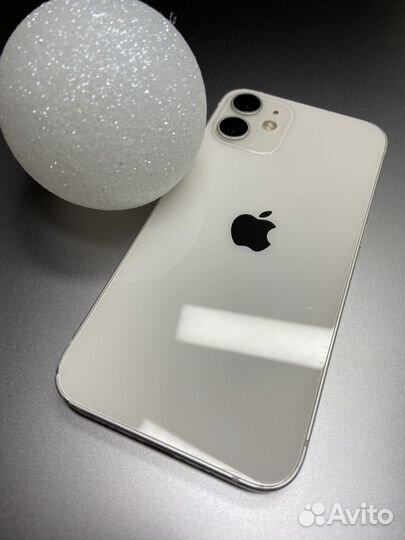 iPhone 12 mini, 128 ГБ