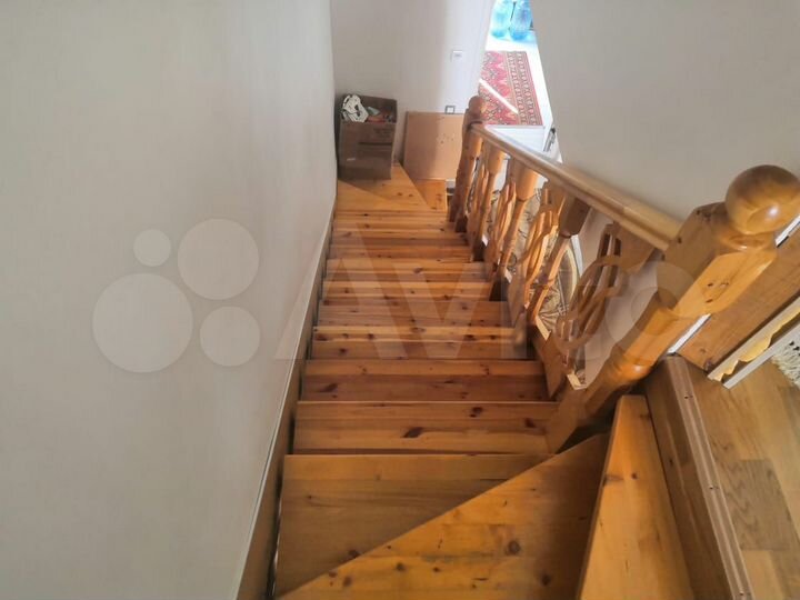 Таунхаус 70 м² на участке 1,5 сот.