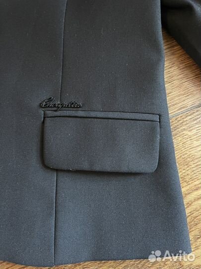 Пиджак школьный Choupette134 для девочки