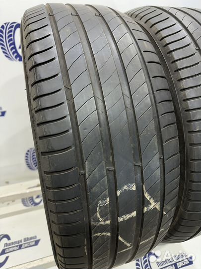 Michelin Primacy 4 235/55 R18