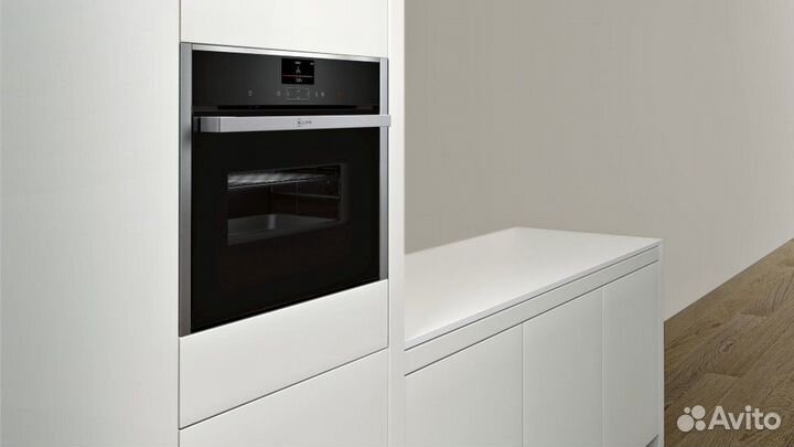 Электрический духовой шкаф neff C17MS22N0 Новый