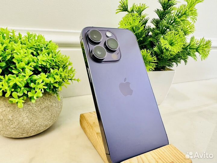 iPhone 14 Pro, 256 ГБ
