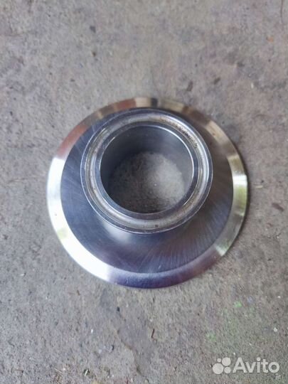 Переходник с 3