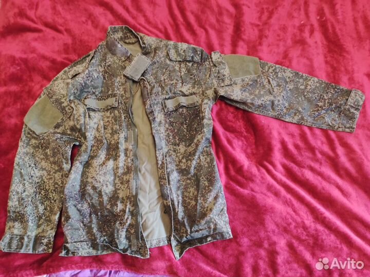 Страйкбольное снаряжение б/у