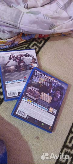 Uncharted 4 путь вора, god of war 3